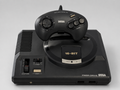 Présentoir Console Manette Rétro | Support Nintendo, Sega, PlayStation & Xbox | NES SNES N64 GameCube Wii PS1 PS2 Dreamcast