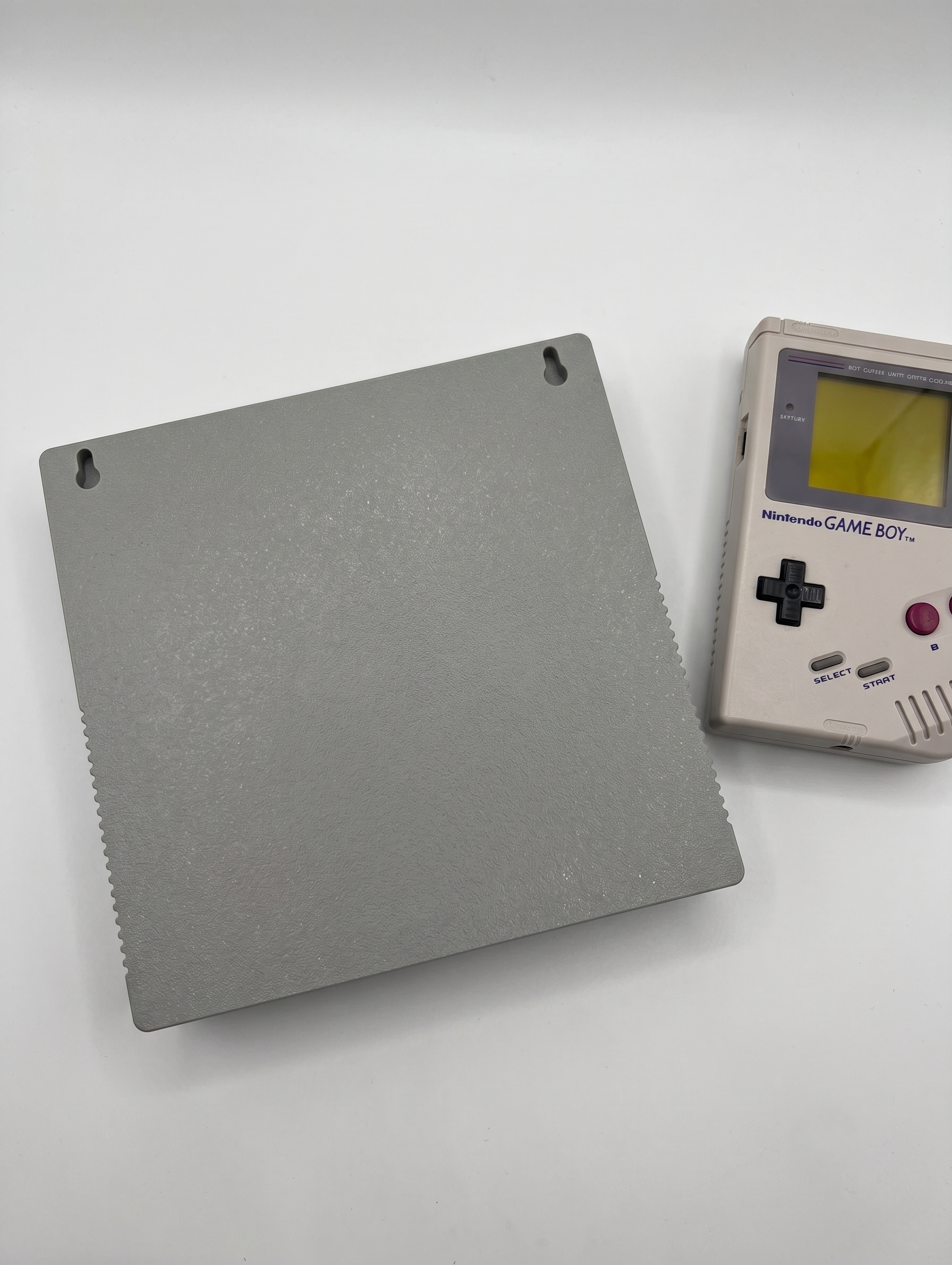 Cadre Mural pour Game Boy & Jeux Nintendo