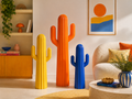 Grand Cactus Design – Décoration moderne - Plusieurs tailles disponibles