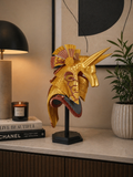 Masque Décoratif Anubis Stargate