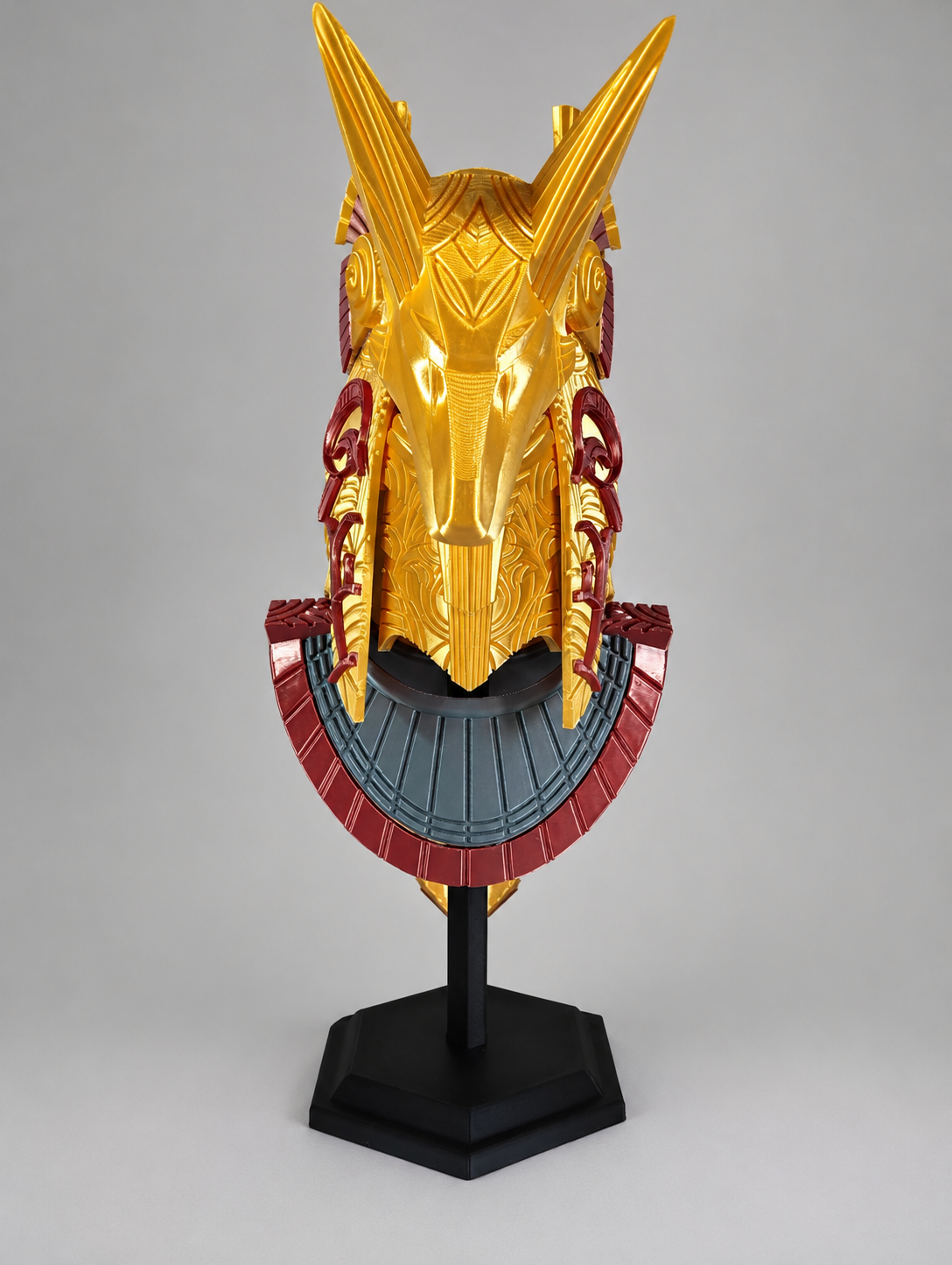 Masque Décoratif Anubis Stargate