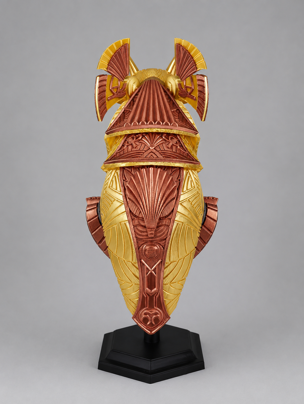 Masque Décoratif Anubis Stargate