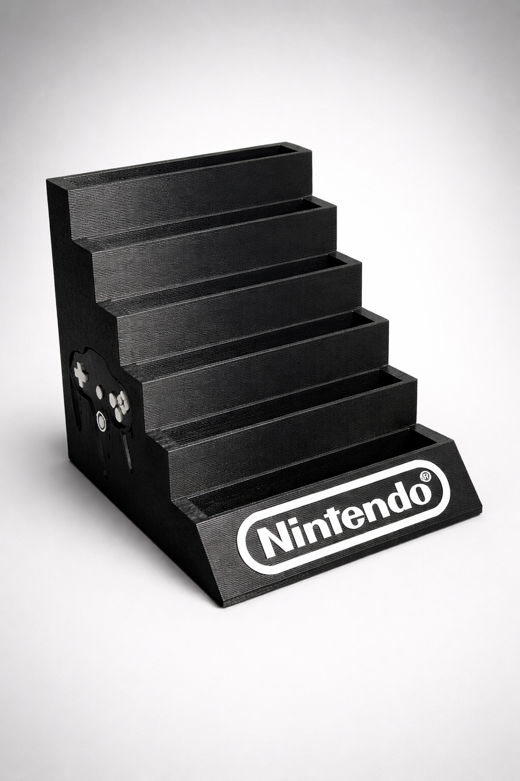 Nintendo N64 cartouche jeux gaming room 