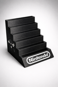 Nintendo N64 cartouche jeux gaming room 